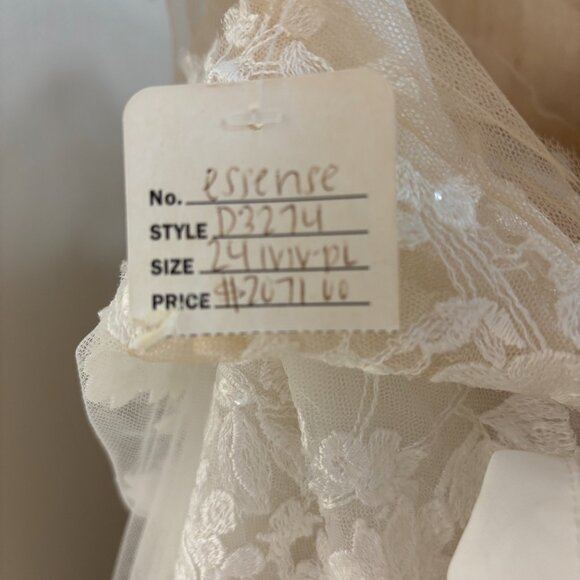 ESSENSE OF AUSTRALIA D3274 SZ 24 - Picture 4 of 4